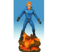 Ghost Rider Marvel Select Figura de Acción Diamond Select Toys