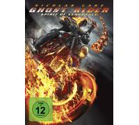 Ghost Rider: Spirit of Vengeance (DVD) (Importación USA)