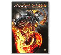 Ghost rider - Spirito di vendetta [Italia] [DVD]