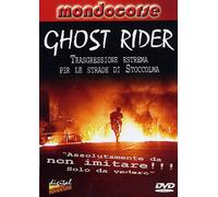 Ghost rider (sportivo) [Italia] [DVD]