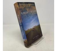 Ghost Rider: Travels on the Healing Road by Neil Peart(2002-09-01)