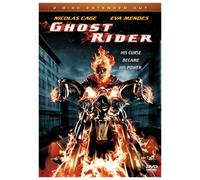 Ghost Rider (Two-Disc Extended Cut)