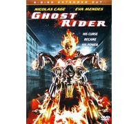 Ghost Rider [USA] [DVD]
