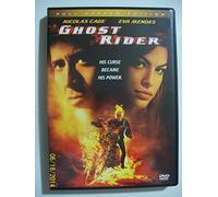 Ghost Rider [USA] [DVD]