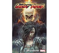 GHOST RIDER VOL. 4: RITE OF PASSAGE