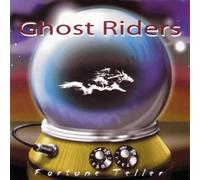 Ghost Riders - Fortune Tellers