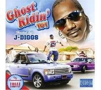 Ghost Riding 101
