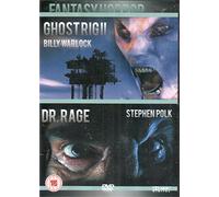 Ghost Rig 2 [Edizione: Regno Unito] [Italia] [DVD]