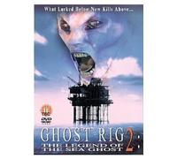 Ghost Rig 2-Legend/Sea Ghost [Reino Unido] [DVD]