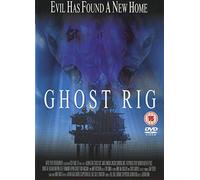 Ghost Rig [Edizione: Regno Unito] [Reino Unido] [DVD]