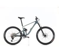 Ghost Riot AM Pro XT Talla L Km.0