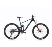 Ghost Riot Trail CF/CF Fullparty XT Talla L Km.0