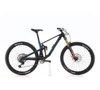 Ghost Riot Trail CF/CF Fullparty XT Talla S Km.0