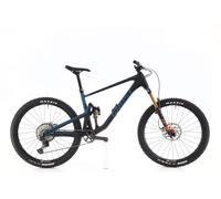 Ghost Riot Trail CF/CF Fullparty XT Talla XL Km.0
