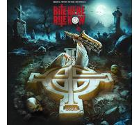 Ghost - Rite Here Rite Now