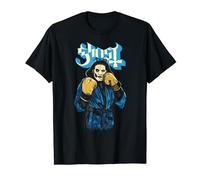 Ghost - Rite Here Rite Now Papa Prize Fighter Camiseta