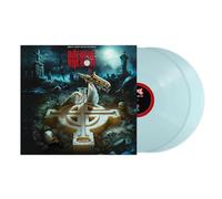 Ghost - Rite Here Rite Now [Vinilo]