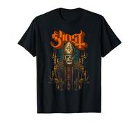 Ghost - Ritual De Lo Emeritus Camiseta