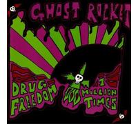 Ghost Rocket - 7-Drug Freedom