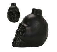 Ghost Scream Horror Ceramic | Halloween Scary Spooky Animal Scream | Aztec Whistle | Screaming Death Whistle Loudest Human Sounding Screams Aztec Death Whistle for Men Women Who Have Everything