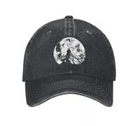 Ghost Serial Experiments Lain Gorras de béisbol Vintage Algodón Desgastado Anime Manga Gorra de Sol Unisex al Aire Libre Todas Las Estaciones Sombreros Gorra