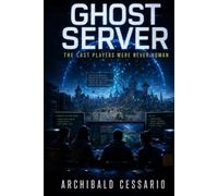 Ghost Server: The Last Players Were Never Human