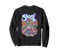 Ghost - Seven Inches of Satanic Panic Sudadera