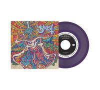 Ghost Seven Inches of Satanic Panic (Vinyl) 7" Single (Importación USA)