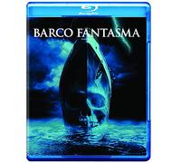 Ghost Ship (2002) [Edizione: Stati Uniti] [Reino Unido] [Blu-ray]