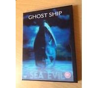 Ghost Ship