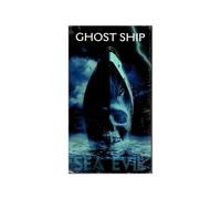 Ghost Ship [Alemania] [VHS]