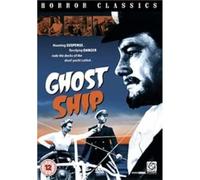 Ghost Ship (Classic Horror Collection) [DVD]