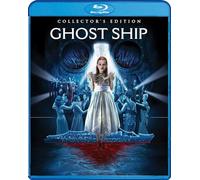 Ghost Ship (Collector's Edition) [USA] [Blu-ray]
