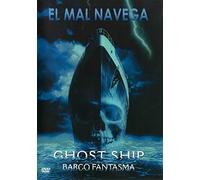 Ghost Ship [DVD]