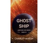 Ghost Ship (ebook)