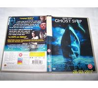 Ghost Ship [Edizione: Regno Unito] [Italia] [DVD]