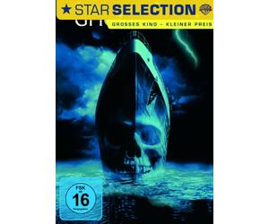 Ghost Ship (FSK 16) [Alemania] [DVD]