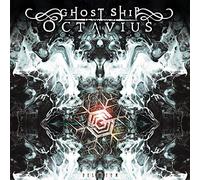 Ghost Ship Octavius - Delirium [Import allemand]