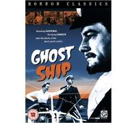 Ghost Ship [ Origen UK, Ningun Idioma Espanol ]