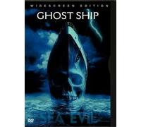 Ghost Ship [USA] [DVD]