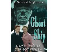 Ghost Ship [USA] [DVD]