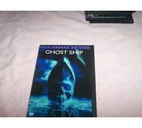 Ghost Ship [USA] [DVD]