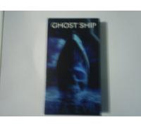 Ghost Ship [USA] [VHS]