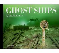 Ghost Ships of the Baltic Sea