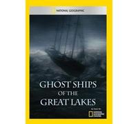 Ghost Ships of the Great Lakes (DVD) (Importación USA)
