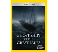 Ghost Ships Of The Great Lakes [Edizione: Stati Uniti] [USA] [DVD]