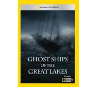 Ghost Ships of the Great Lakes - Ghost Ships Of The Great Lakes [Edizione: Stati Uniti] [USA] [DVD]