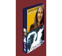 Ghost/Sliding Doors [Reino Unido] [DVD]