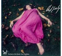 Ghost Society - Back of His Hands Then The. [Import]