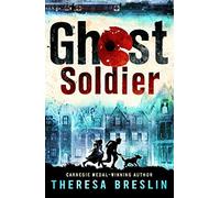 Ghost Soldier: WW1 story
